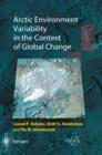 Arctic Environment Variability in the Context of Global Change - Book
