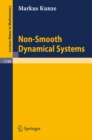 Non-Smooth Dynamical Systems - eBook