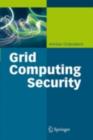 Grid Computing Security - eBook