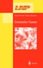 Granular Gases - eBook