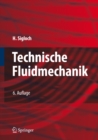 Technische Fluidmechanik - eBook
