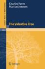 The Valuative Tree - eBook