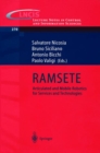 RAMSETE : Articulated and Mobile Robotics for Services and Technology - eBook