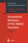 Asymptotical Mechanics of Thin-Walled Structures - eBook