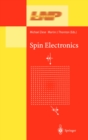 Spin Electronics - eBook
