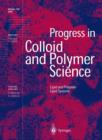 Lipid and Polymer-Lipid Systems - eBook