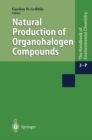Natural Production of Organohalogen Compounds - eBook