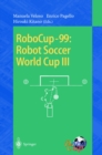RoboCup-99: Robot Soccer World Cup III - eBook