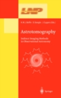 Astrotomography : Indirect Imaging Methods in Observational Astronomy - eBook