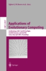 Applications of Evolutionary Computing : EvoWorkshops 2001: EvoCOP, EvoFlight, EvoIASP, EvoLearn, and EvoSTIM, Como, Italy, April 18-20, 2001 Proceedings - eBook