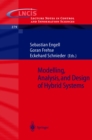 Modelling, Analysis and Design of Hybrid Systems - eBook