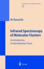 Infrared Spectroscopy of Molecular Clusters : An Introduction to Intermolecular Forces - eBook