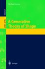 A Generative Theory of Shape - eBook