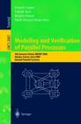 Modeling and Verification of Parallel Processes : 4th Summer School, MOVEP 2000, Nantes, France, June 19-23, 2000. Revised Tutorial Lectures - eBook