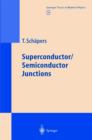 Superconductor/Semiconductor Junctions - eBook