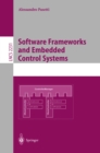 Software Frameworks and Embedded Control Systems - eBook