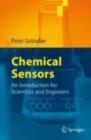 Chemical Sensors : An Introduction for Scientists and Engineers - eBook