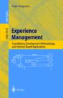 Experience Management : Foundations, Development Methodology, and Internet-Based Applications - eBook