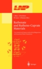 Ruthenate and Rutheno-Cuprate Materials : Unconventional Superconductivity, Magnetism and Quantum Phase Transitions - eBook