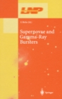 Supernovae and Gamma-Ray Bursters - eBook