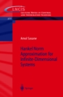 Hankel Norm Approximation for Infinite-Dimensional Systems - eBook