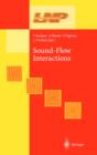 Sound-Flow Interactions - eBook