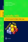 Isabelle/HOL : A Proof Assistant for Higher-Order Logic - eBook