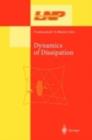 Dynamics of Dissipation - eBook