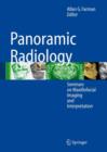 Panoramic Radiology : Seminars on Maxillofacial Imaging and Interpretation - Book
