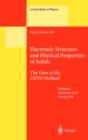 Electronic Structure and Physical Properties of Solids : The Uses of the LMTO Method - eBook