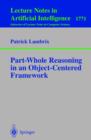 Part-Whole Reasoning in an Object-Centered Framework - eBook