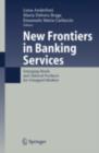 New Frontiers in Banking Services : Emerging Needs and Tailored Products for Untapped Markets - eBook