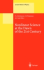 Nonlinear Science at the Dawn of the 21st Century - eBook