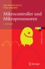Mikrocontroller und Mikroprozessoren - eBook