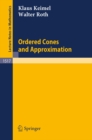 Ordered Cones and Approximation - eBook