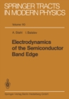 Electrodynamics of the Semiconductor Band Edge - eBook