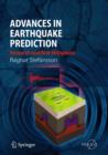 Advances in Earthquake Prediction : Research and Risk Mitigation - eBook