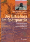 Die Ostsahara im Spatquartar : Okosystemwandel im groten hyperariden Raum der Erde - eBook