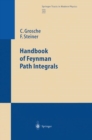 Handbook of Feynman Path Integrals - eBook