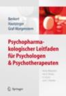 Psychopharmakologischer Leitfaden fur Psychologen und Psychotherapeuten - eBook
