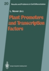 Plant Promoters and Transcription Factors - eBook