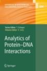 Analytics of Protein-DNA Interactions - eBook