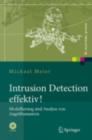 Intrusion Detection effektiv! : Modellierung und Analyse von Angriffsmustern - eBook