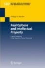 Real Options and Intellectual Property : Capital Budgeting Under Imperfect Patent Protection - eBook