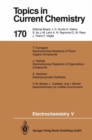 Electrochemistry V - eBook