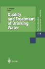 Water Pollution : Drinking Water and Drinking Water Treatment - eBook