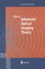 Advanced Optical Imaging Theory - eBook