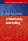 Evolutionary Scheduling - eBook