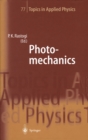 Photomechanics - eBook