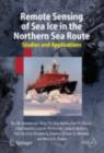 Remote Sensing of Sea Ice in the Northern Sea Route : Studies and Applications - eBook